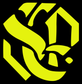 Logo SC Pforzheim (Bild vergrößern)