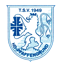 Logo TSV Pfaffengrund
