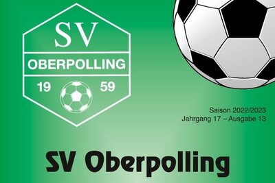 Meldung: SVO Stadionzeitung Ausgabe 13 22-23 ist online