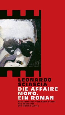 Die Affaire Moro - Ein Roman