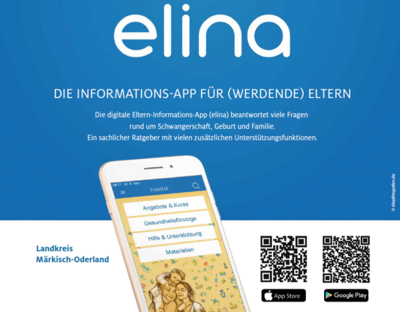 Foto zur Meldung: MOL: Einführung des digitalen Eltern-Informationssystems ELINA