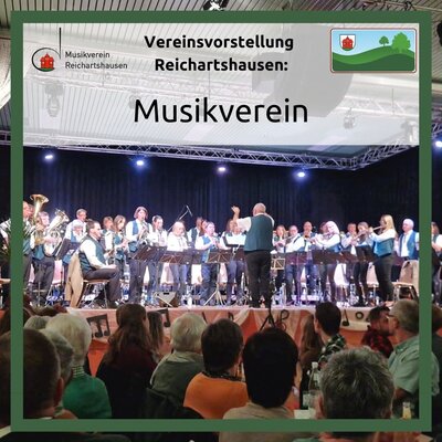 Vereinsvorstellung: Musikverein