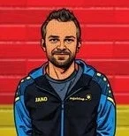 Meldung: 2026: Nico Klink Weltmeister im Tandem, Vizeweltmeister mit der Mannschaft und im Sprint