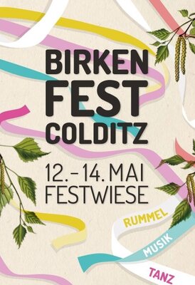 Birkenfest Colditz