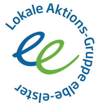 Finale der Umsetzung kleiner Initiativen im Gebiet der LAG Elbe-Elster (Bild vergrößern)