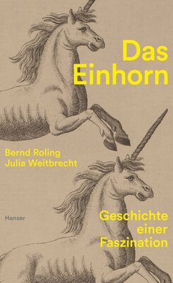Bernd Roling - Das Einhorn