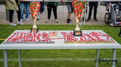 Halbfinalpartien im Frauen-Landespokal terminiert