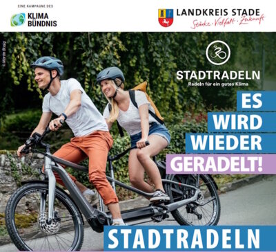 Altklosteraner-Stadtradeln
