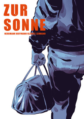 Matthias Lehman - Zur Sonne (Graphic Novel)