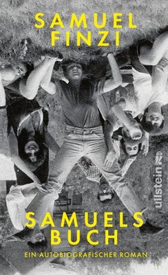 Samuel Finzi - Samuels Buch