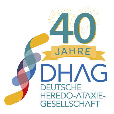 Zum 40-jährigen Jubiläum der DHAG...