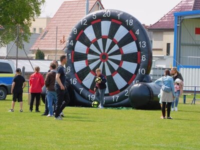Meldung: Sport und Familienfest des MSV 90 e.V.