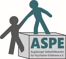 ASPE e.V. - Selbsthilfegruppentreffen am Sonntag 7. Mai (Augsburger Selbsthilfeverein für Psychiatrie-Erfahrene e.V.) (Bild vergrößern)