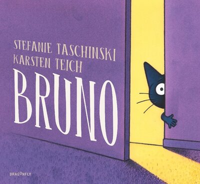 Stefanie Taschinski - Bruno