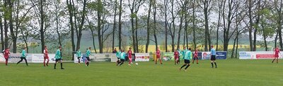 C-Junioren auch gegen den TSV 1891 Herwigsdorf erfolgreich (Bild vergrößern)