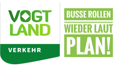 "Busse fahren wieder nach Plan" (Bild vergrößern)
