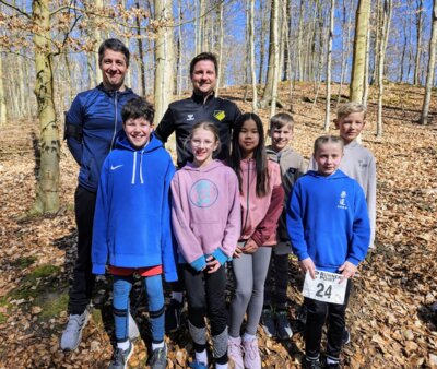 Eindrücke vom Staffel-Marathon 2025 in Malente