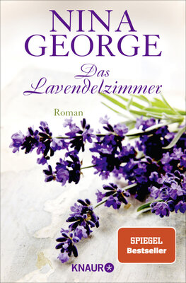 Nina George - Das Lavendelzimmer