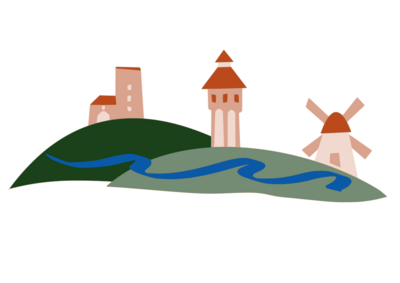 Logo Amt Niemegk