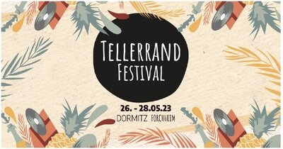 Tellerrand Festival