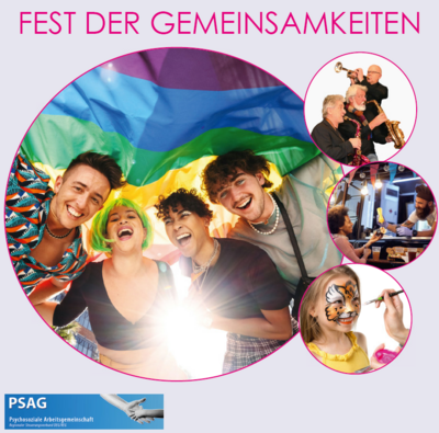 Landratsamt Deggendorf: ‚Fest der Gemeinsamkeiten‘ - finaler Belegungsplan Magdalenenplatz (Bild vergrößern)