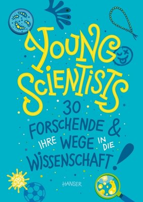 Miriam Holzapfel - Young Scientists