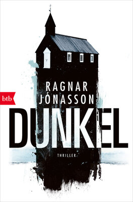 Ragnar Jónasson - DUNKEL