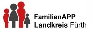 Familien-App des Landkreis Fürth (Bild vergrößern)