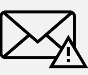 Störung: Nicht per E-Mail erreichbar!
