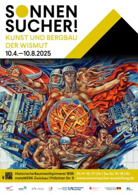 Plakat Ausstellung (Bild vergrößern)