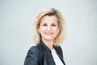 Vorschaubild der Meldung: Daniela Ludwig (CSU):   Gute Nachrichten für Tuntenhausen zum Breitbandausbau