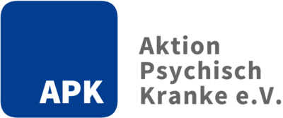 Aktion Psychisch Kranke Jahrestagung 25. - 27.09.2023 in Berlin