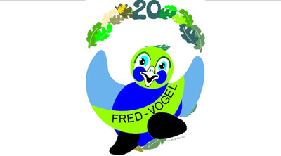 Bild der Meldung: 20 Jahre Fred-Vogel-Grundschule!