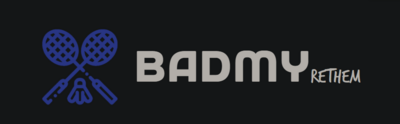 Badmy - Unser internes Badminton Rankingsystem