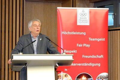 Tagesspiegel-Gastbeitrag: Berlin sollte sich öffnen für Olympia