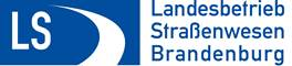 Logo Landesbetrieb Straßenwesen Brandenburg