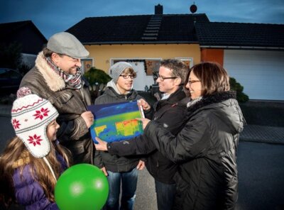 Thermografieaktion geht weiter – Jetzt anmelden und sparen (Bild vergrößern)