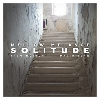Solitude - Single Release by Mellow Melange on 9 June 2023 (Bild vergrößern)