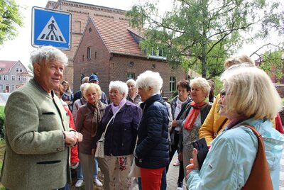 Vorschaubild zur Meldung: Angebote zur Brandenburgischen Seniorenwoche