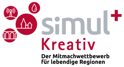 Meldung: simul⁺Kreativ: erneut 3,5 Millionen Euro für gute Ideen