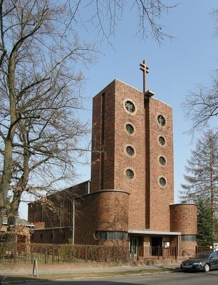 Link zu: Vermeldungen für die Gemeinde St. Martin Kaulsdorf und die Pfarrei