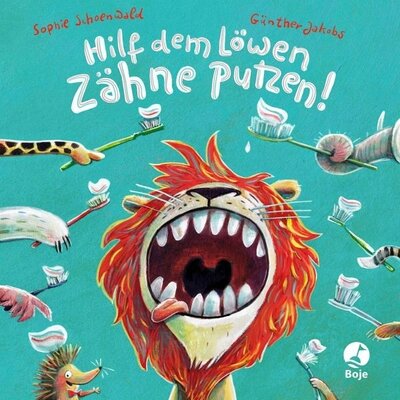 Vorlesenachmittag in der Bibliothek (Bild vergrößern)