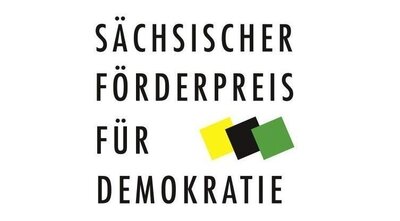 Meldung: Sächsischer Förderpreis für Demokratie 2023