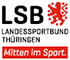Stellenausschreibung Fachkraft “Integration durch Sport” für Westthüringen (Bild vergrößern)