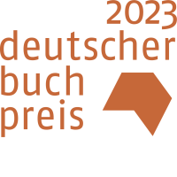 Deutscher Buchpreis 2023