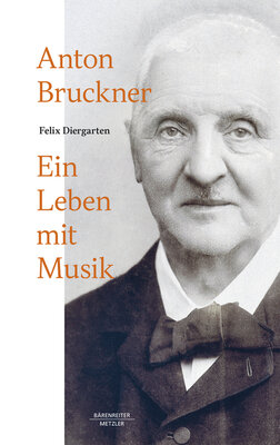 Felix Diergarten - Anton Bruckner