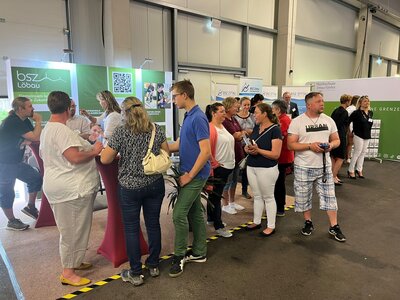 Insidertreff 2023 - bszloebau.de