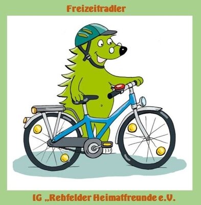 Vorschaubild zur Meldung: Besondere Radtour der Freizeitradler – „Unser Oderbruch“