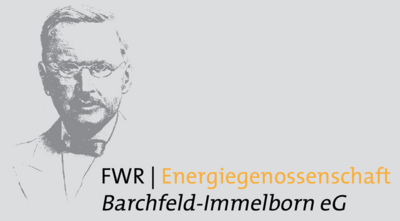 Logo FWR