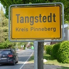 Tangstedt sucht den Dorf-Chef